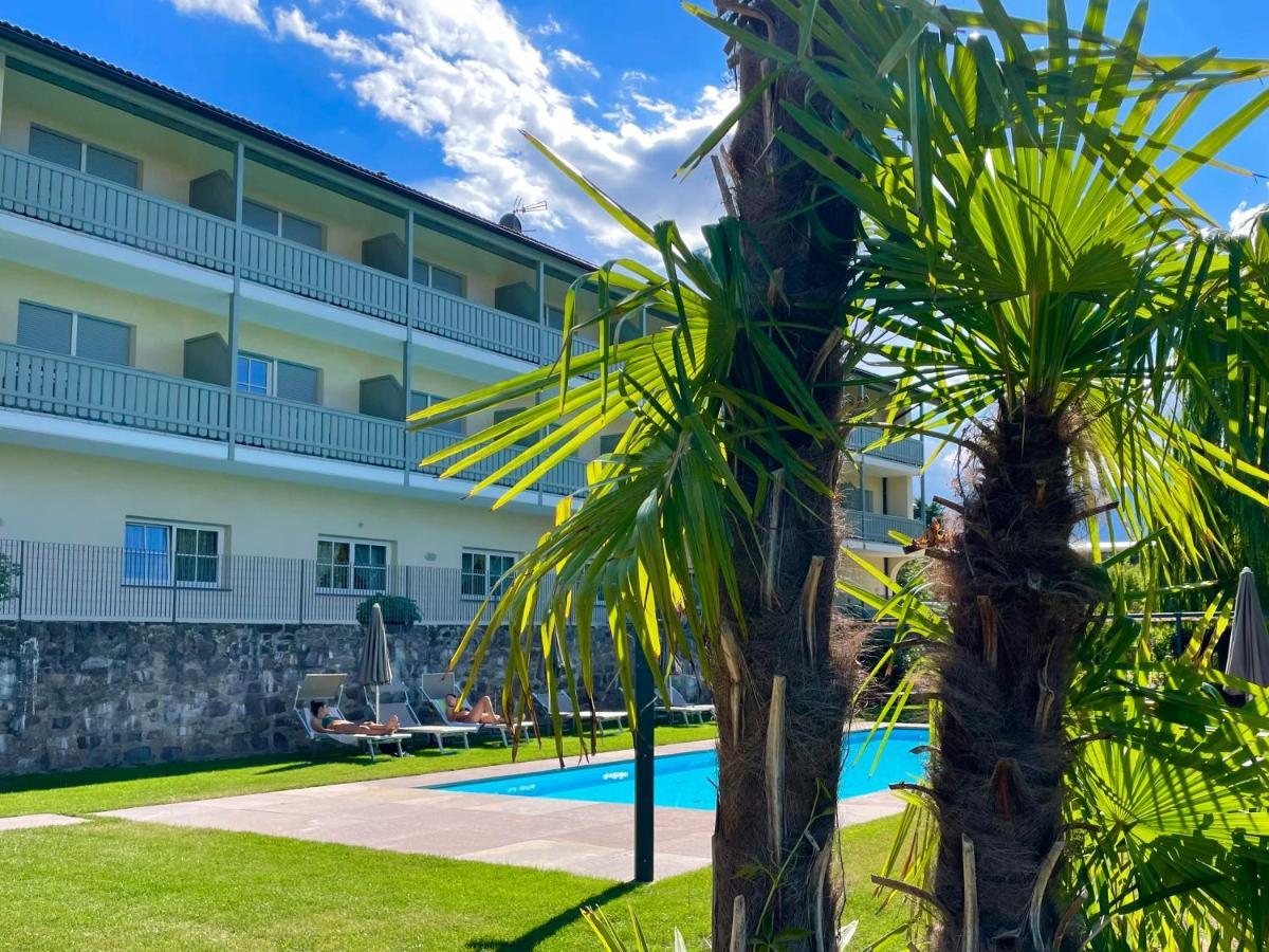 Hotel Turmwirt Ora / Auer Exterior photo